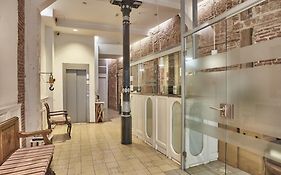 Hostal Madrid